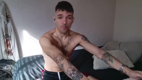 Jack  online show from February 26, 7:03 pm