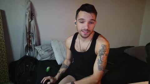 Jack  online show from March 12, 10:50 pm