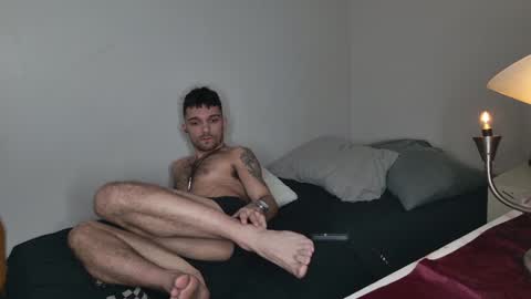 Jack  online show from January 1, 4:07 am