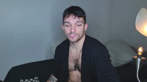 Jack  online show from December 14, 10:28 pm