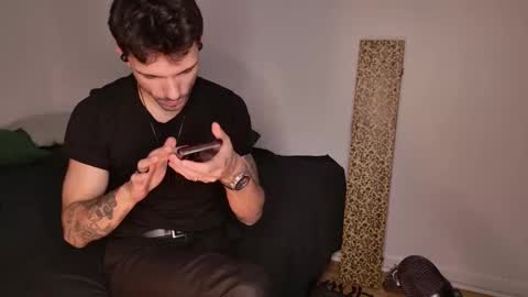 Jack  online show from September 23, 1:49 am