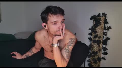 Jack  online show from October 4, 1:43 am