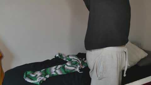 Jack  online show from January 23, 3:01 pm