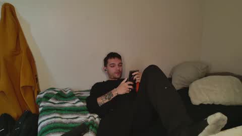 Jack  online show from January 26, 3:36 pm