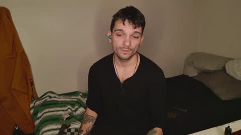 Jack  online show from January 27, 4:09 am