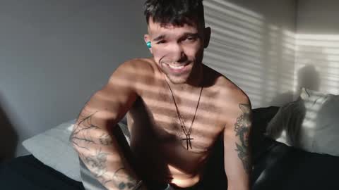 Jack  online show from January 31, 8:12 pm