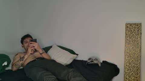 Jack  online show from September 13, 10:49 am