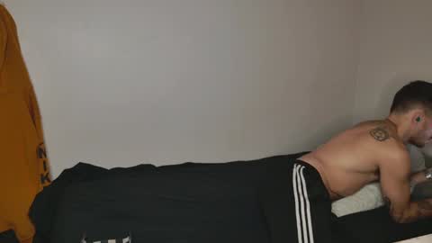 Jack  online show from January 16, 8:43 am