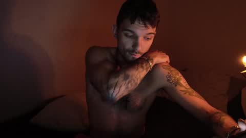 Jack  online show from December 19, 11:07 am