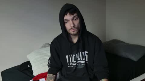 Jack  online show from December 20, 5:40 pm