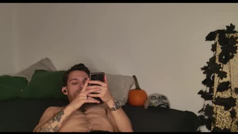 Jack  online show from October 2, 1:31 am