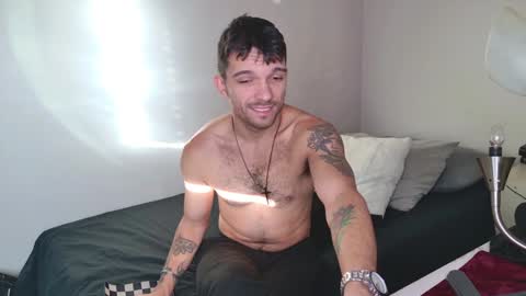 Jack  online show from December 13, 7:43 pm