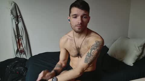 Jack  online show from February 24, 6:47 pm