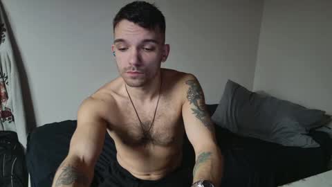 Jack  online show from March 1, 3:16 pm