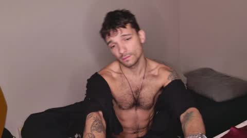 Jack  online show from December 26, 10:37 am