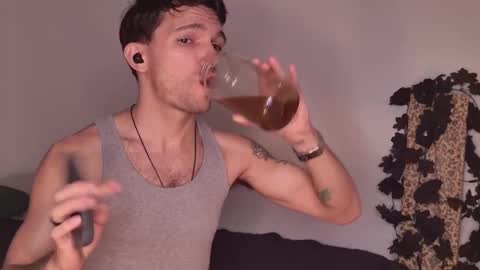 Jack  online show from September 28, 2:42 am