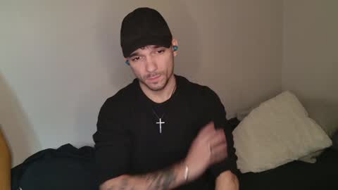 Jack  online show from December 28, 3:27 pm