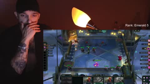 Jack  online show from December 15, 11:01 am