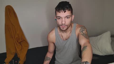 Jack  online show from January 18, 7:48 am