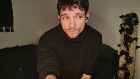 Jack  online show from November 14, 7:43 am