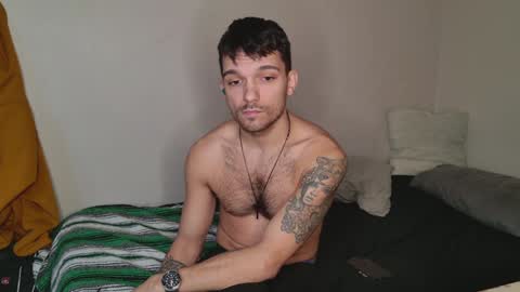 Jack  online show from January 27, 9:11 pm