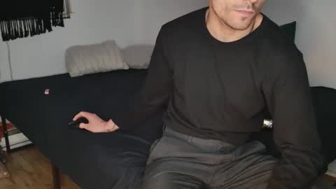 Jack  online show from October 14, 7:37 am