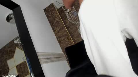 JACKE sum online show from February 20, 12:18 pm