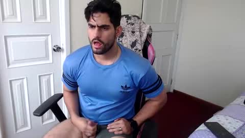 Jack online show from October 3, 9:20 pm