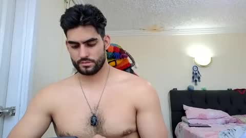 Jack online show from November 15, 8:44 pm