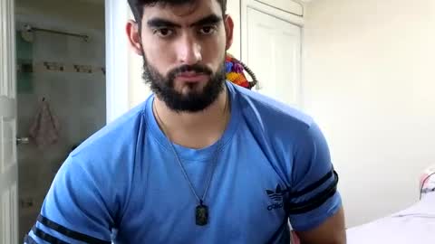 Jack online show from April 5, 10:50 pm