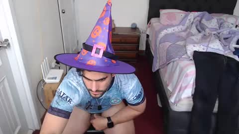 Jack online show from October 10, 5:51 pm