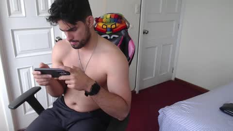 Jack online show from September 11, 6:18 pm