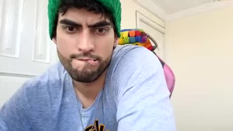 Jack online show from December 19, 8:39 pm