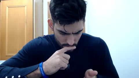 Jack online show from January 17, 2:28 pm