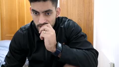 Jack online show from January 14, 9:45 am