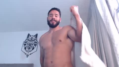 jacked_jack online show from February 14, 9:54 pm