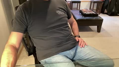 jacker65 online show from March 8, 12:20 am