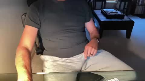 jacker65 online show from October 16, 3:20 pm