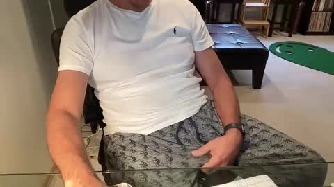 jacker65 online show from November 9, 7:07 pm