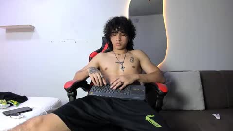 Jackes Taylor online show from March 17, 6:16 am