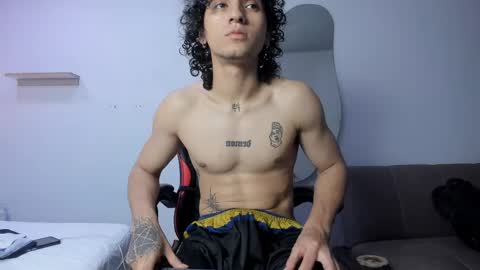 Jackes Taylor online show from April 20, 5:54 am