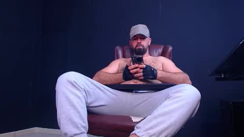 Snapshot of jackethann chatting on October 4, 6:07 am JackEthan online show from October 4, 6:07 am