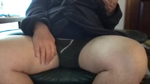 JackWesterJr online show from March 1, 3:32 am