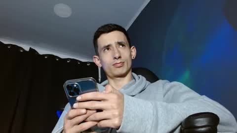 Jack online show from January 10, 4:12 am