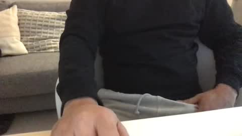 jacklas111 online show from March 27, 2:40 pm