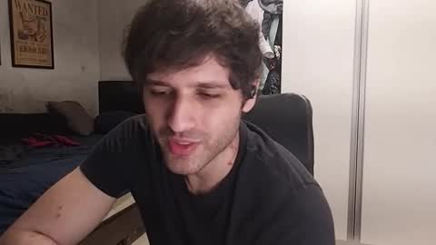 jackmancada online show from May 13, 3:58 am