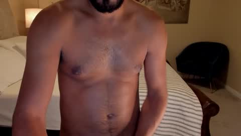 Jacker Grayson online show from January 10, 1:32 am