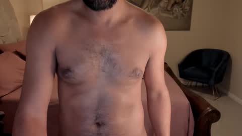 Jacker Grayson online show from December 15, 2:52 am