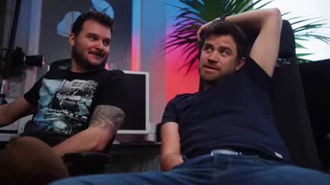 Colten Carter online show from February 22, 10:48 pm