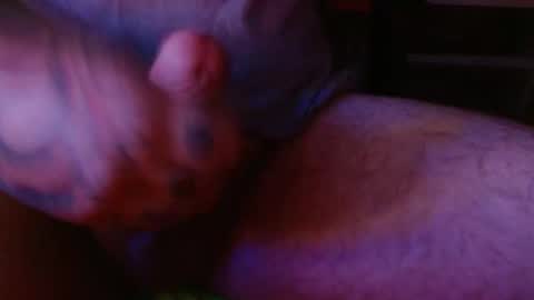 jackoffjugghead online show from November 13, 1:32 am